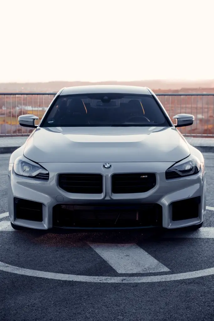 Bmw M2 G87 2024